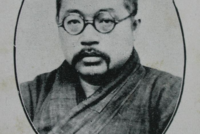 佛教太虚大师 太虚大师是禅宗
