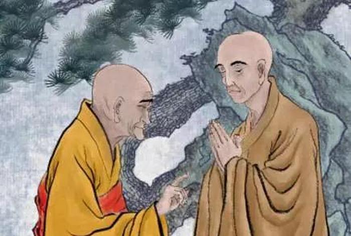 佛教小故事简短视频，佛教小故事视频大全视频