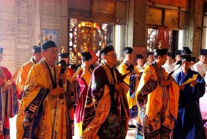 佛教为什么没有道教厉害 - 为什么佛教不如道教灵验