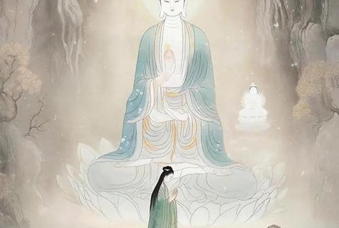 佛教性教育知识有哪些内容（佛教中关于性的问题）