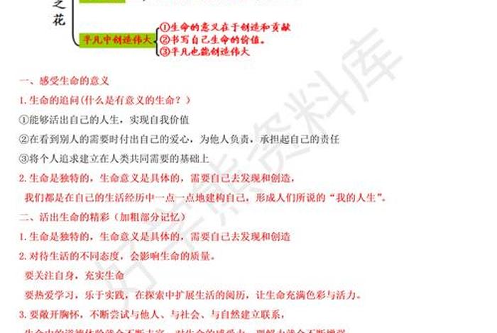 道法课程中的佛教知识有哪些内容；道法教育理念
