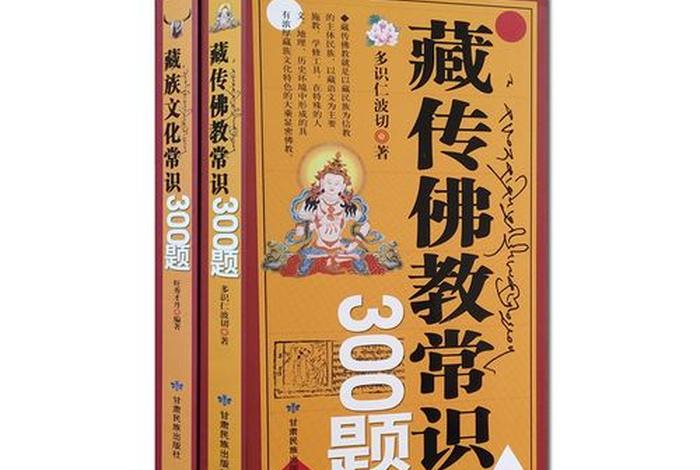 藏传佛教的基础知识简介怎么写；藏传佛教常识300题书籍