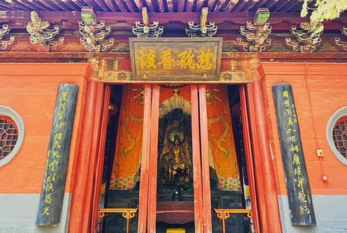 河南佛教有哪些，河南佛教有哪些寺院