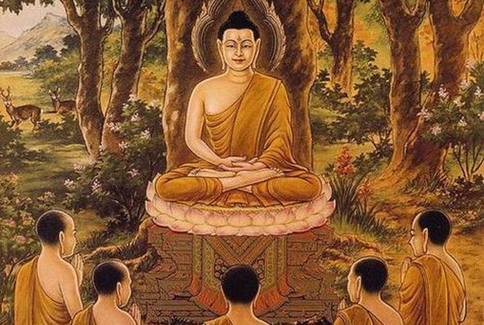 佛教和可以一起学吗，佛教和的人可以在一起吗