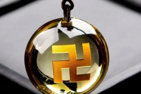 佛教卍可以随便用吗；卍 佛教