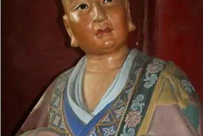 揭秘佛陀十大弟子 个个都是旷世奇才（佛陀十大弟子之一）