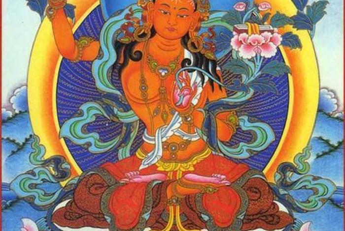 马鸣菩萨图片 马鸣菩萨出生年代