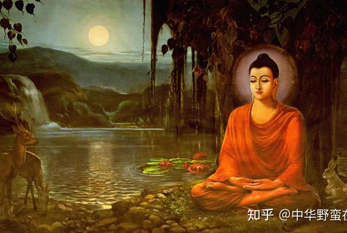 什么人看佛教知识最多呢 什么人看佛教知识最多呢知乎