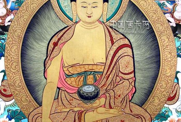 佛教绘画理论知识点汇总图片；佛教绘画理论知识点汇总图片高清