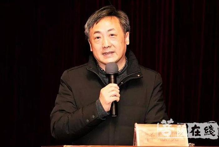 刘灿梁教授讲佛学知识 - 刘灿学2020