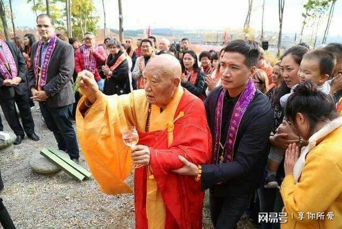 佛教皈依佛门拜师全过程、皈依拜师有哪些礼仪