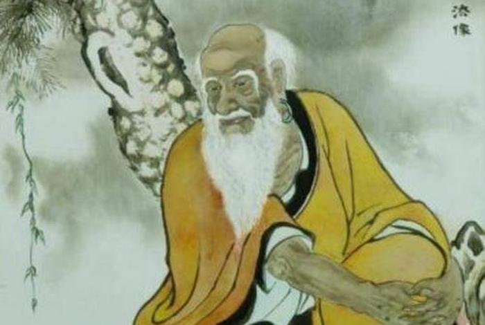 佛教达摩哪里人，达摩是哪里人