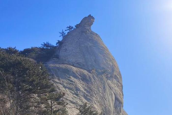 龟山历史传说故事（麻城龟山龟峰的传说）