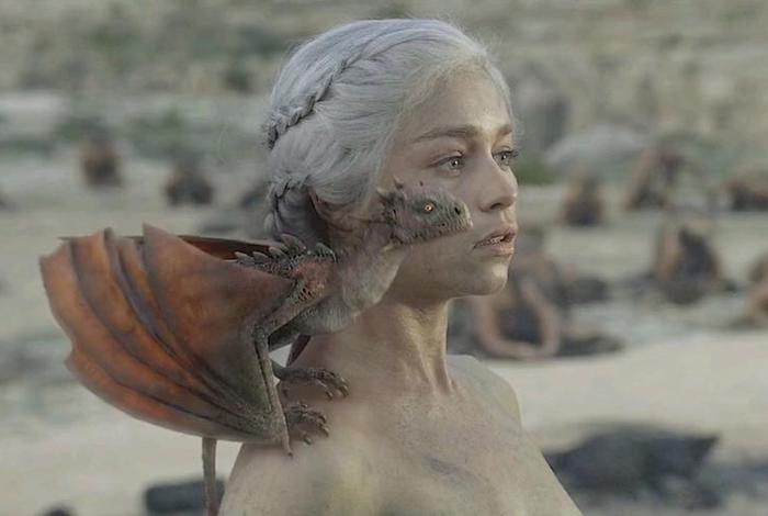 龙母显灵真实故事 - 龙母的传说是什么