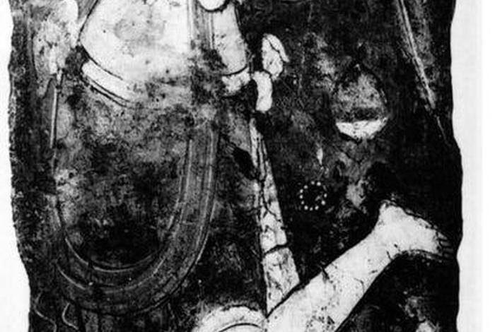 龟兹石窟佛教艺术研究 大像窟重大影响