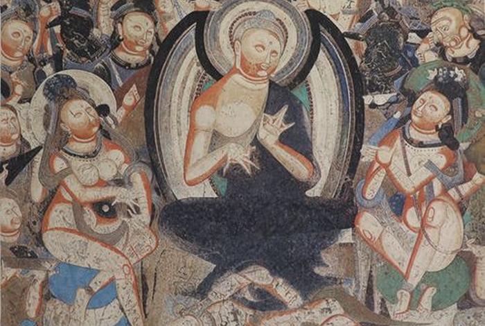 龟兹佛教文化主要以什么最具代表性(龟兹文化) 龟兹佛教文化主要以什么最具代表性(龟兹文化)