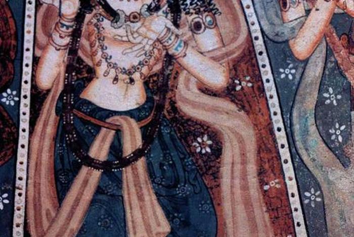 龟兹佛教的影响、龟兹是什么意思 龟兹佛教的影响、龟兹是什么意思