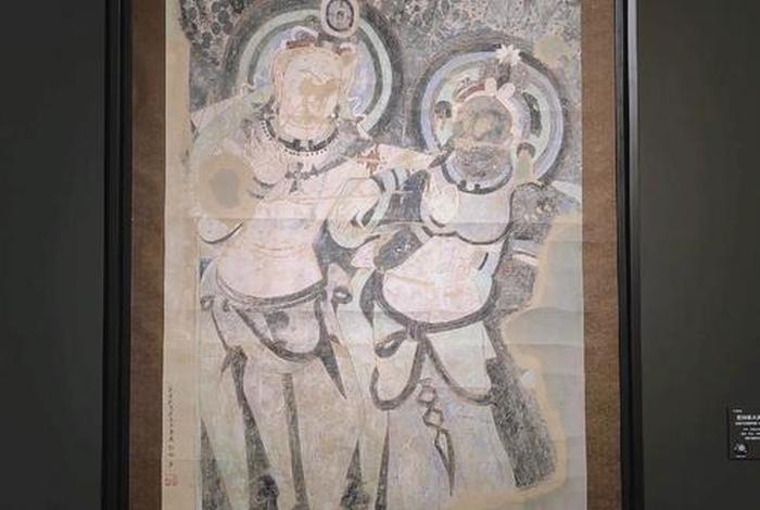 龟兹石窟佛教艺术研究 大像窟重大影响