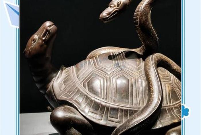 龟山民间传说故事 - 龟山塔民间传说