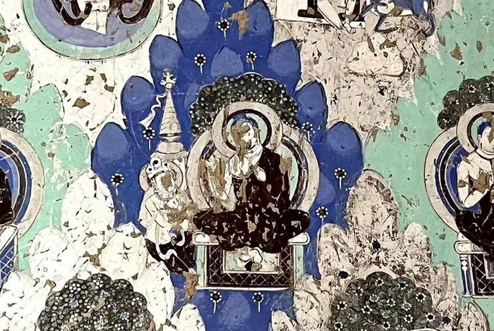 龟兹佛教文化主要以什么最具代表性(龟兹文化) 龟兹佛教文化主要以什么最具代表性(龟兹文化)