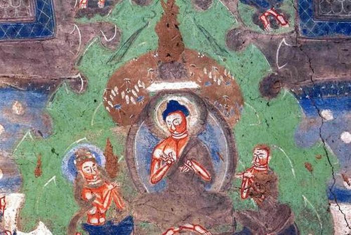 龟兹佛教文化主要以什么最具代表性(龟兹文化) 龟兹佛教文化主要以什么最具代表性(龟兹文化)