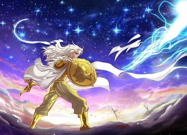 黄金圣斗士故事;黄金圣斗士故事情节 黄金圣斗士故事;黄金圣斗士故事情节