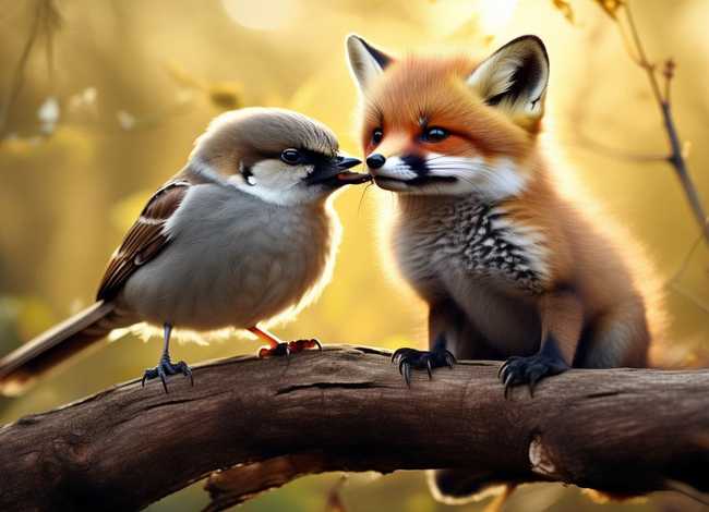 麻雀报恩故事的寓意 麻雀报恩故事的寓意和道理 麻雀报恩故事的寓意 麻雀报恩故事的寓意和道理