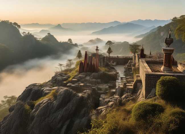 鼓山的佛教故事简介,鼓山的佛教故事简介概括 鼓山的佛教故事简介,鼓山的佛教故事简介概括