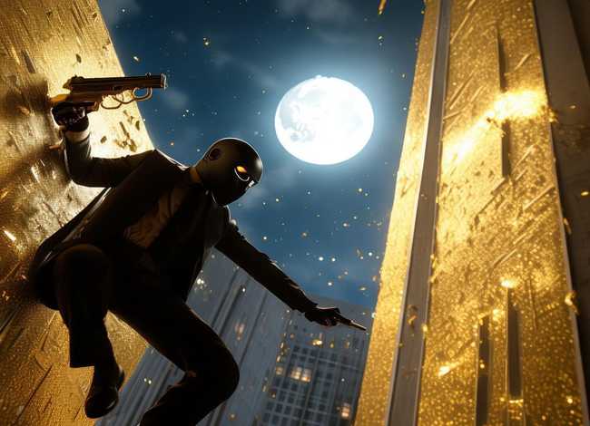 黄金盗贼电影 黄金盗贼电影在线观看 黄金盗贼电影 黄金盗贼电影在线观看