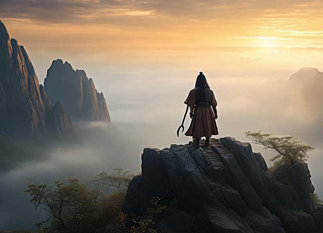 鼓山的历史故事，鼓山的历史故事50字