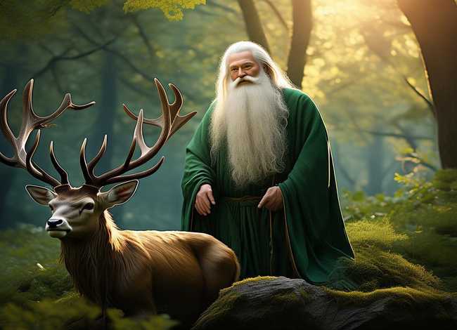 鹿角仙人的主要内容是什么、鹿角仙人的主要内容是什么呢 鹿角仙人的主要内容是什么、鹿角仙人的主要内容是什么呢