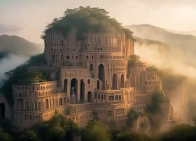 麦积山是佛教圣地吗 - 麦积山是佛教圣地吗为什么