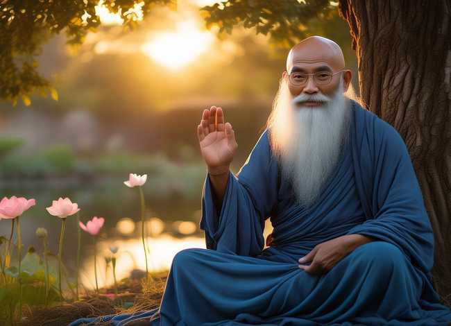 鼓励人的佛家偈语、鼓励人的佛家偈语有哪些 鼓励人的佛家偈语、鼓励人的佛家偈语有哪些