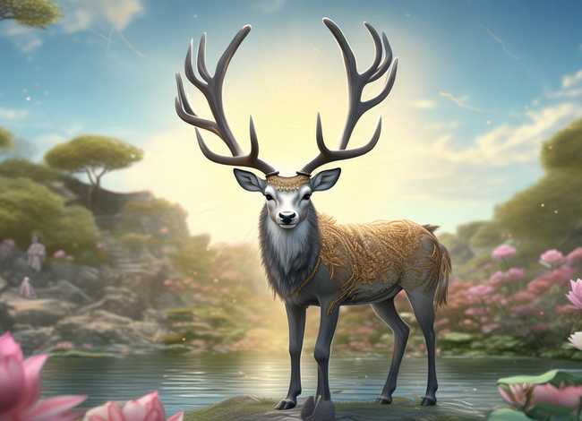 鹿在佛教里面有什么特殊意义 - 鹿在佛教里面有什么特殊意义呢 鹿在佛教里面有什么特殊意义 - 鹿在佛教里面有什么特殊意义呢