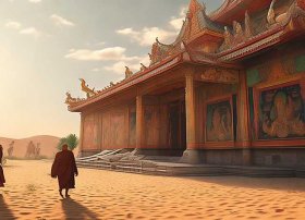 龟兹佛教简史 龟兹佛教简史pdf