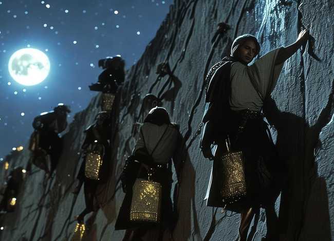 黄金贼什么意思 - 黄金飞贼怎么玩