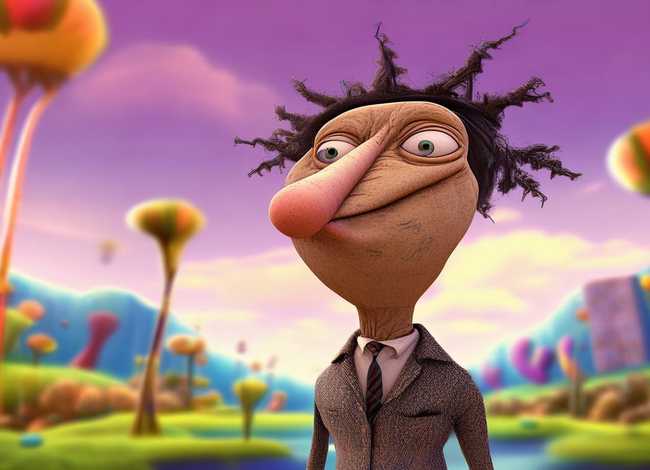 鼻孔冲天的人、鼻孔冲天的人命不好吗 鼻孔冲天的人、鼻孔冲天的人命不好吗