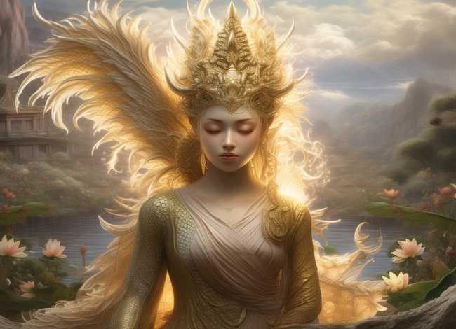 龙女成佛的视频故事、龙女成佛的视频故事大全