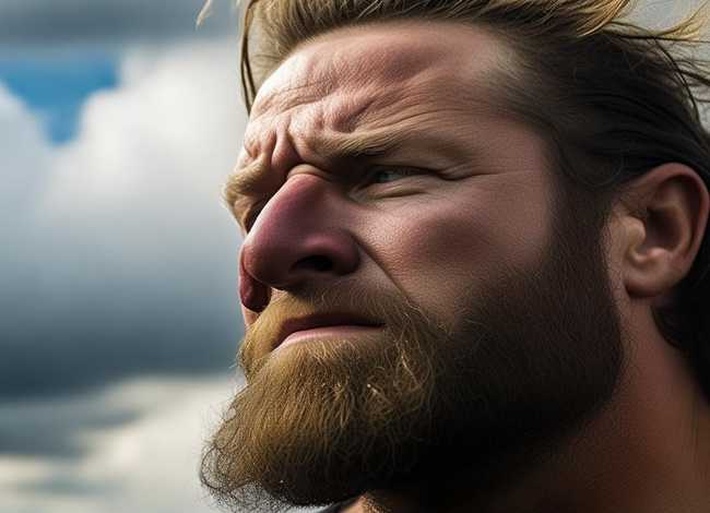 鼻孔冲天好不好男人 鼻孔朝天的男人好不好 鼻孔冲天好不好男人 鼻孔朝天的男人好不好