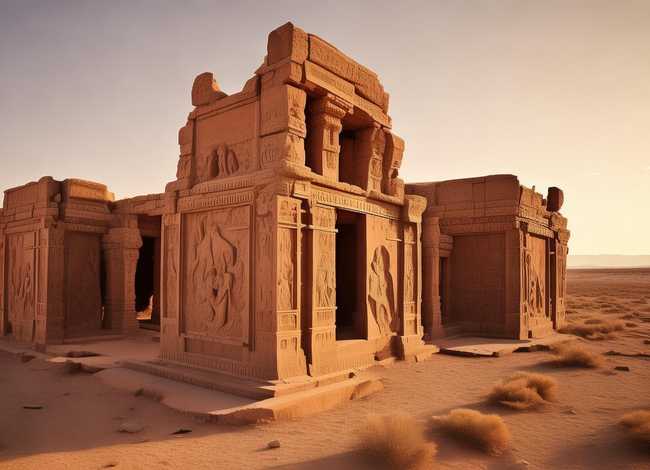 龟兹佛教遗址 龟兹佛教遗址图片 龟兹佛教遗址 龟兹佛教遗址图片