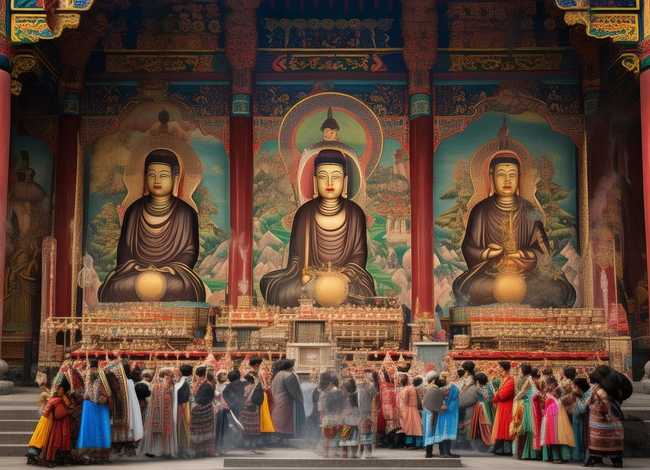 龟兹佛教文化主要以拜城的(龟兹佛教文化主要以拜城的什么为主) 龟兹佛教文化主要以拜城的(龟兹佛教文化主要以拜城的什么为主)