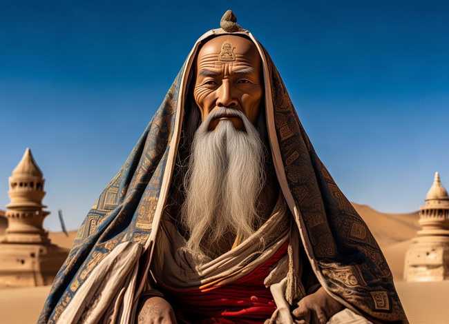 龟兹佛教大师；龟兹佛教大师是哪里人