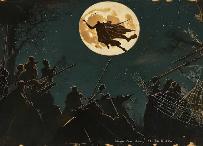 黄金贼是谁,黄金飞贼怎么抓取 黄金贼是谁,黄金飞贼怎么抓取