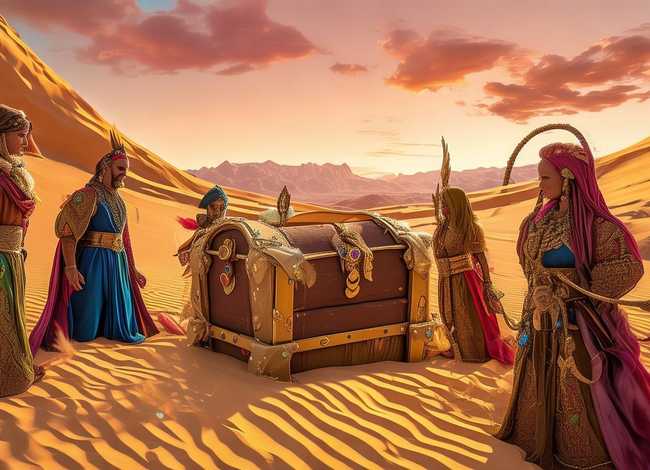 黄金贼小说 - 黄金小说网手机阅读