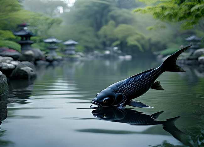 黑鱼在道教或者佛教里面有什么说法吗;黑鱼在佛教代表什么 黑鱼在道教或者佛教里面有什么说法吗;黑鱼在佛教代表什么