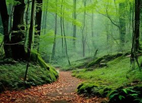 鹿王菩萨；鹿王菩萨的寓意和象征