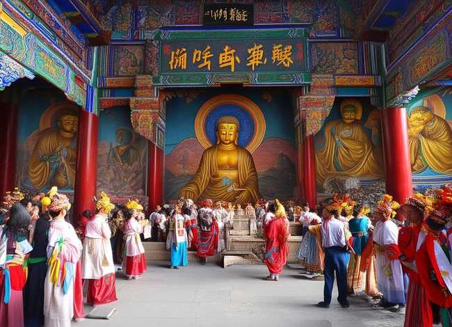 龟兹佛教文化主要以拜城的(龟兹佛教文化主要以拜城的什么为主) 龟兹佛教文化主要以拜城的(龟兹佛教文化主要以拜城的什么为主)