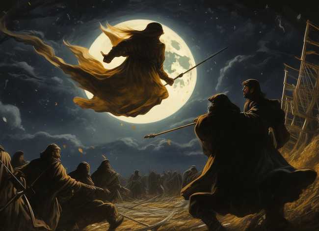 黄金贼是谁,黄金飞贼怎么抓取 黄金贼是谁,黄金飞贼怎么抓取