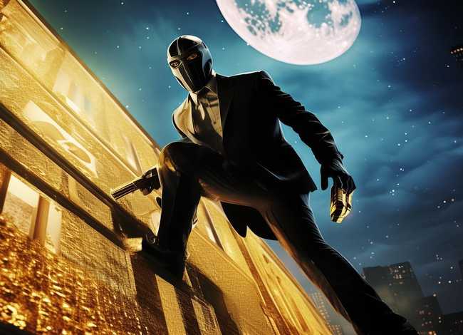 黄金盗贼电影 黄金盗贼电影在线观看 黄金盗贼电影 黄金盗贼电影在线观看