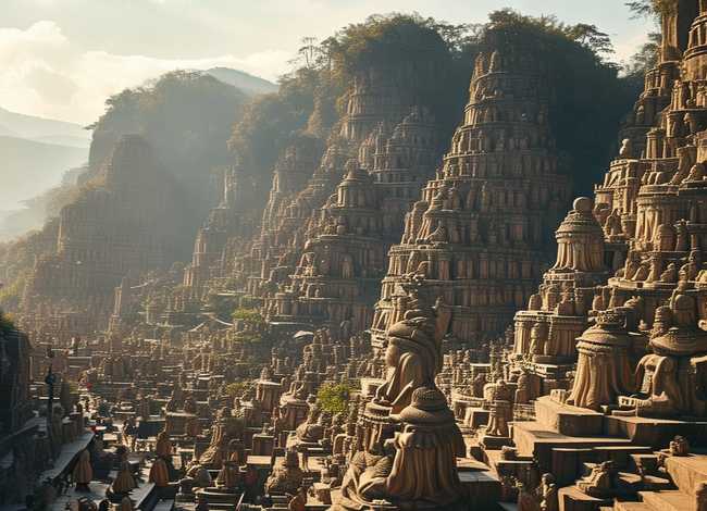 麦积山佛教遗址;麦积山佛教遗址有哪些 麦积山佛教遗址;麦积山佛教遗址有哪些